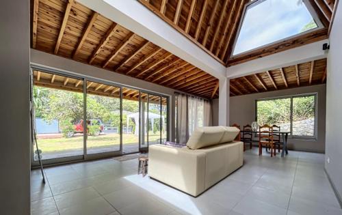 Ribeira Grande Villa | Villa Magnolia