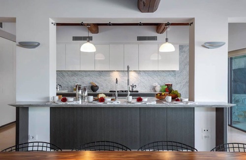 Casole d'Elsa Villa | Villa Malibu by Miani Group