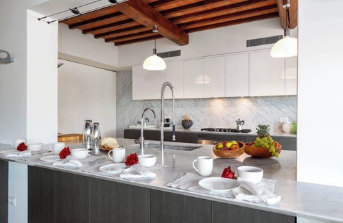Casole d'Elsa Villa | Villa Malibu by Miani Group