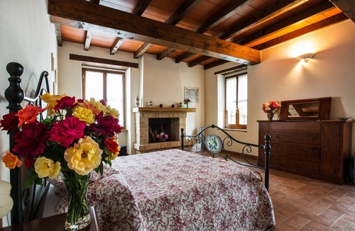 Salsomaggiore Terme Bed & Breakfast | Villa Manganina