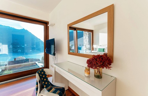 Como Apartment | Villa Mara