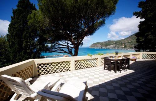 Levanto Villa | VILLA MARE BLU