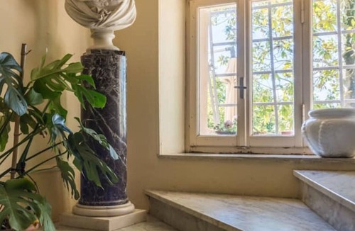 Farnese Villa | Villa "Maremma" with balcony and WiFi