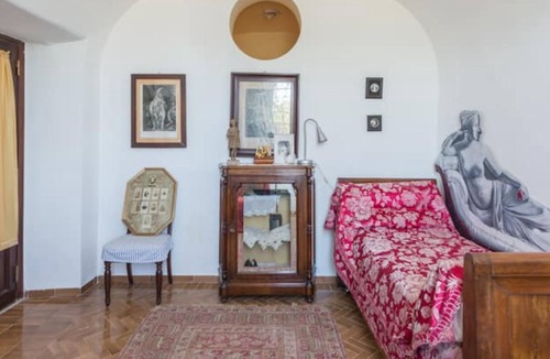Farnese Villa | Villa "Maremma" with balcony and WiFi