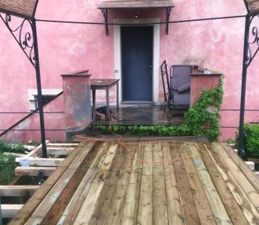Masso Apartment | Villa Margherita Family Suite