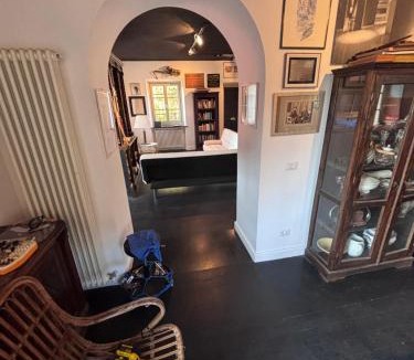 Masso Apartment | Villa Margherita Family Suite