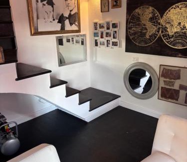 Masso Apartment | Villa Margherita Family Suite