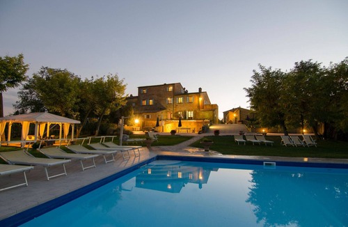 Fratticciola Villa | Villa Margherita - Homelike Villas