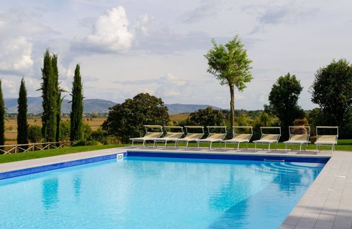 Fratticciola Villa | Villa Margherita - Homelike Villas
