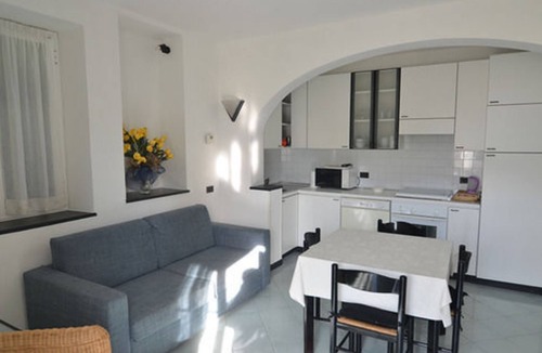 Levanto Hotel | Villa Margherita