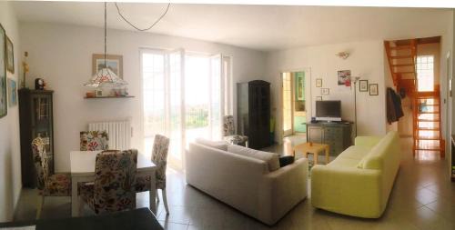 Sestri Levante Apartment | Villa Mari 2 - con splendida terrazza su Sestri Levante