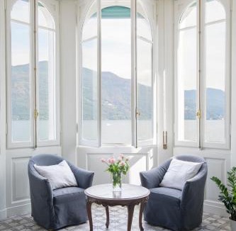 Cannobio Apartment | Villa Maria Boutique Apartments