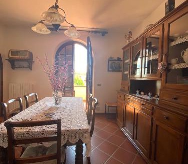 Cascina Apartment | Villa Maria