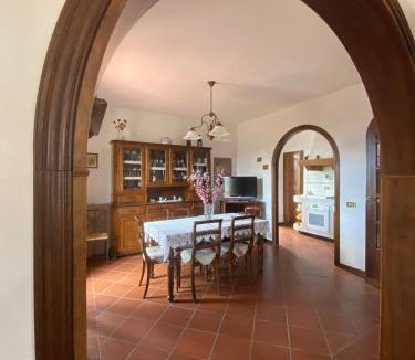 Cascina Apartment | Villa Maria