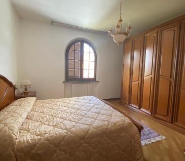 Cascina Apartment | Villa Maria