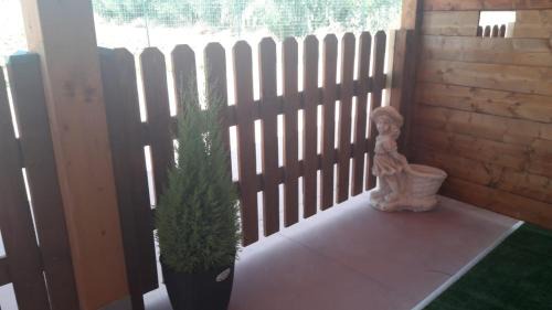 Pisticci House | Villa Maria