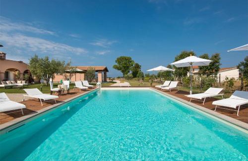 Marina Velca Villa | Villa Marina Velca