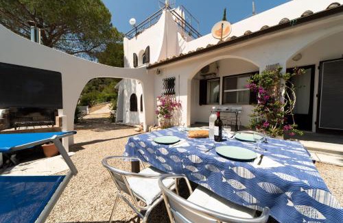 Porto Azzurro Apartment | Villa Marinella