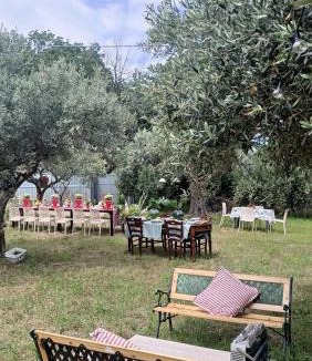 Rosciano House | Villa Mario