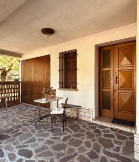 Boretto Bed & Breakfast | Villa Marisa
