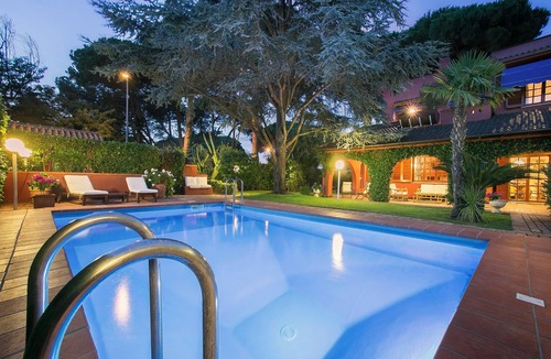 San Felice Circeo Villa | Villa MariSoul | Private Pool, BBQ & Garden | San Felice Circeo