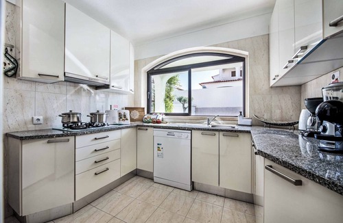 Gale Villa | Villa Marquesa - Four Bedroom Villa, Sleeps 8