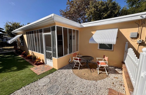 Marathon House | Villa Mars In Marathon