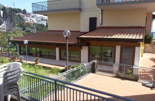 Formia Apartment | villa marta