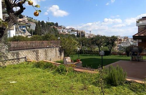 Formia Apartment | villa marta