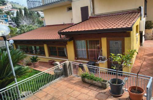Formia Apartment | villa marta