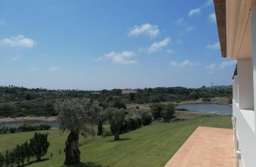 Vau Villa | Villa Martin