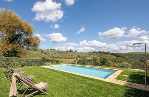 Poggibonsi Villa | Villa Mary 6 In Poggibonsi, Tuscany