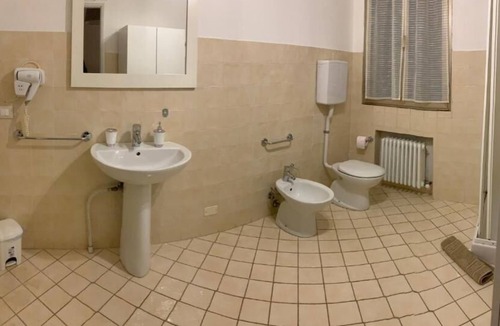 Ravenna Bed & Breakfast | Villa MASE - Double Room Deluxe 5