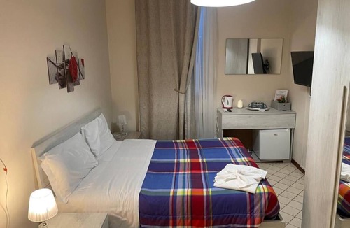 Ravenna Bed & Breakfast | Villa MASE - Double Room Deluxe 5