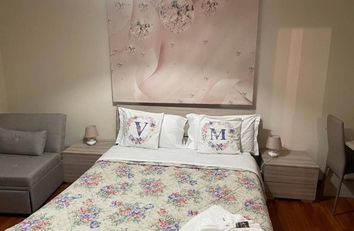 Ravenna Bed & Breakfast | Villa MASE - Double Room Deluxe 5