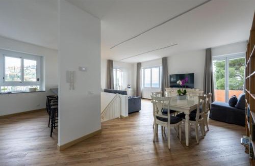 Sanremo House | Villa Matilde