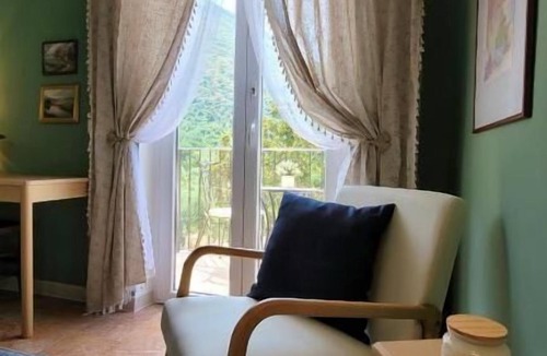 Maenza Bed & Breakfast | Villa MaVi Guesthouse