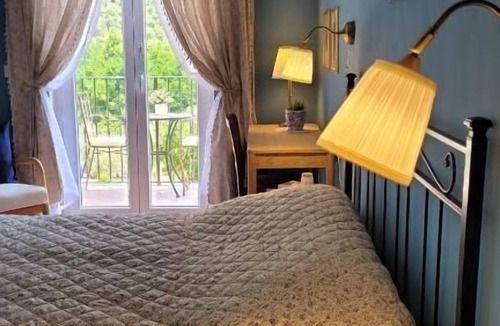 Maenza Bed & Breakfast | Villa MaVi Guesthouse