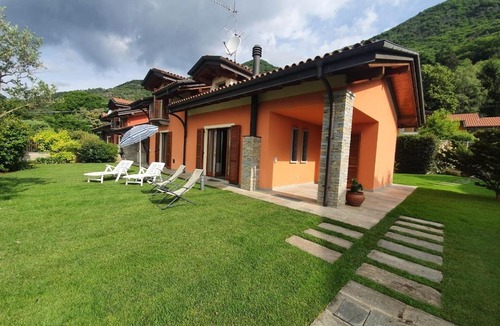 Bracchio House | Villa Maya