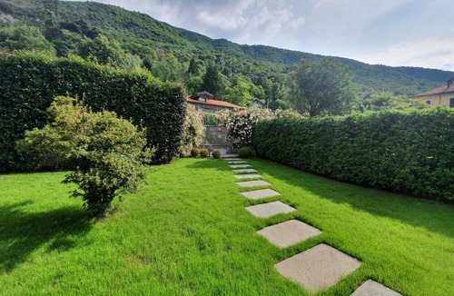 Bracchio House | Villa Maya
