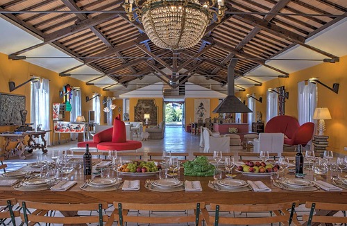 Zona XLV Castel di Guido Villa | Villa Melia 14 + 2, Emma Villas