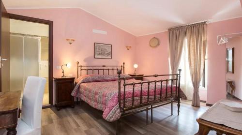 Corbetta Bed & Breakfast | Villa Mereghetti