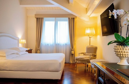 San Martino Bassa Hotel | Villa Michelangelo