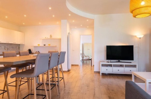 Bardino Nuovo Apartment | Villa Michelangelo by Interhome