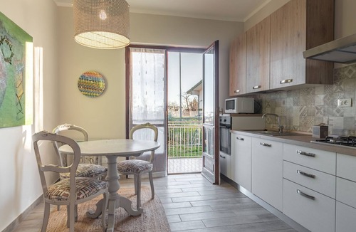 Bardino Nuovo Apartment | Villa Michelle by Interhome