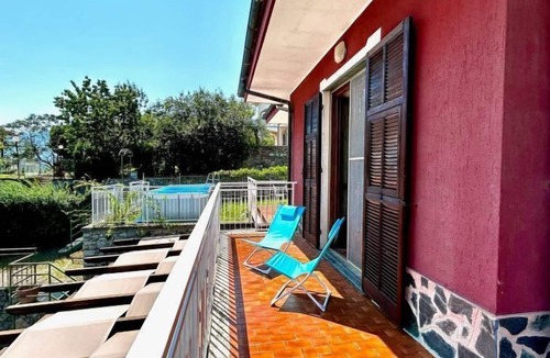 Bardino Nuovo Apartment | Villa Michelle by Interhome