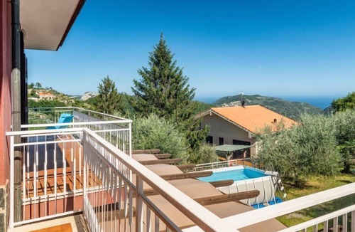 Bardino Nuovo Apartment | Villa Michelle by Interhome