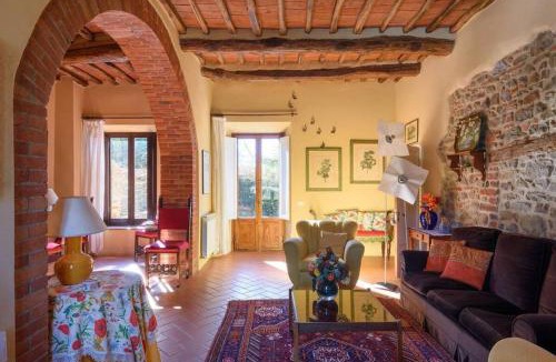 San Vincenti Apartment | Villa Mille Primavere