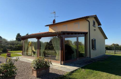 Ferretto Villa | Villa Mira