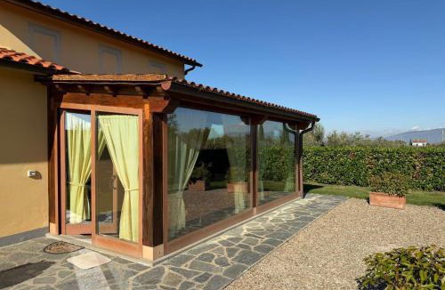 Ferretto Villa | Villa Mira